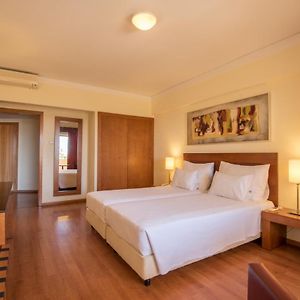 Suite mit 2 Schlafzimmern